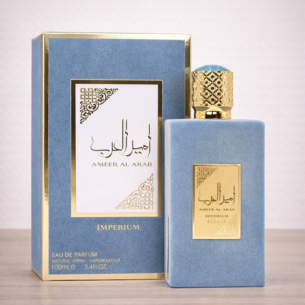 Ameer Al Arab Imperium 100 MI