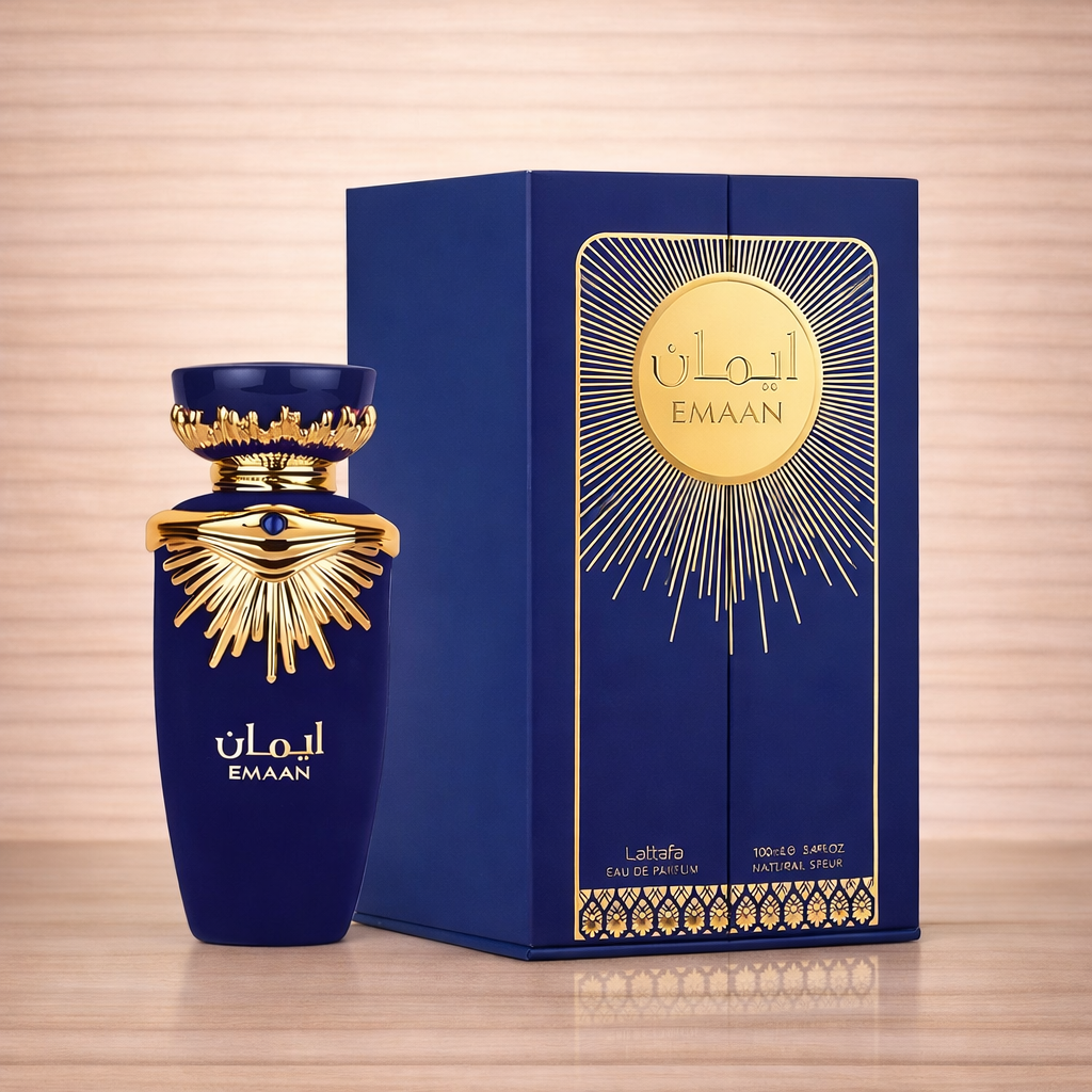 Emaan 100ml