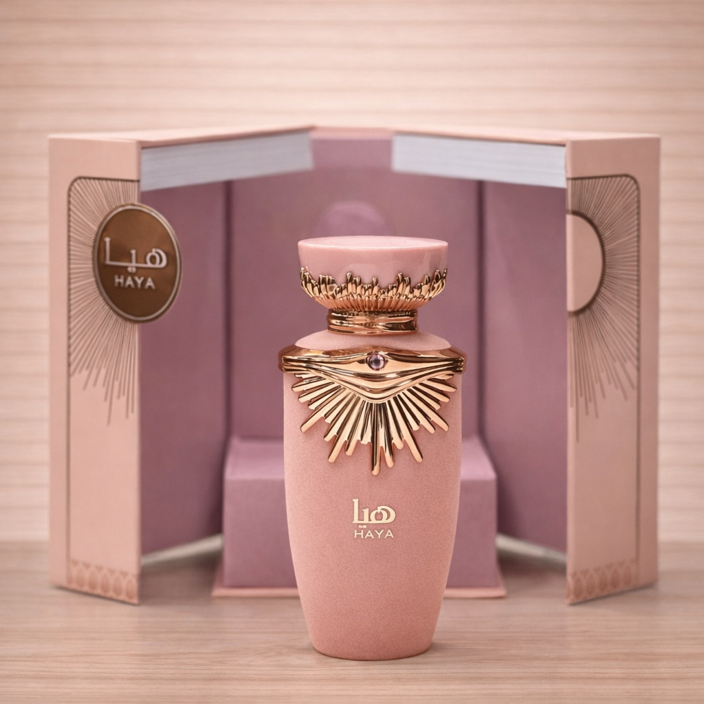 Haya 100ML