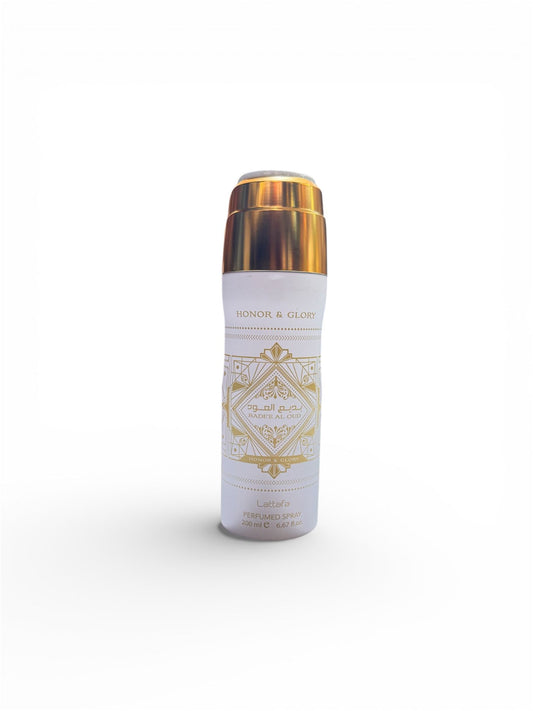 Badee al oud Honor and Glory LATTAFA 200ml