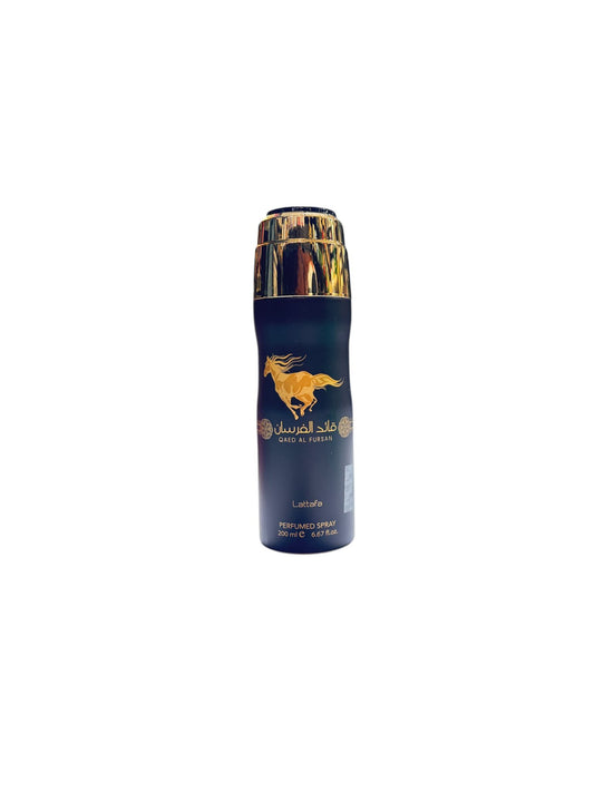 Qaed Al Fursan Lataffa Body Spray
