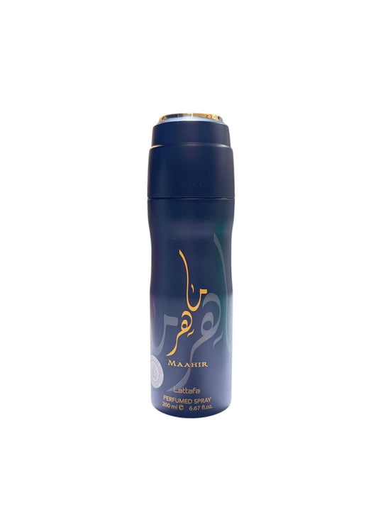 Maahir – Lattafa – Body Spray 200 ml