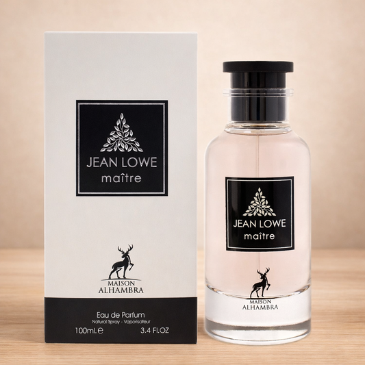 Jean Lowe Maitre 100 Ml
