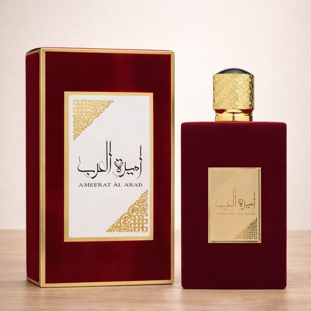 Ameerat Al Arab 100 ML Ml