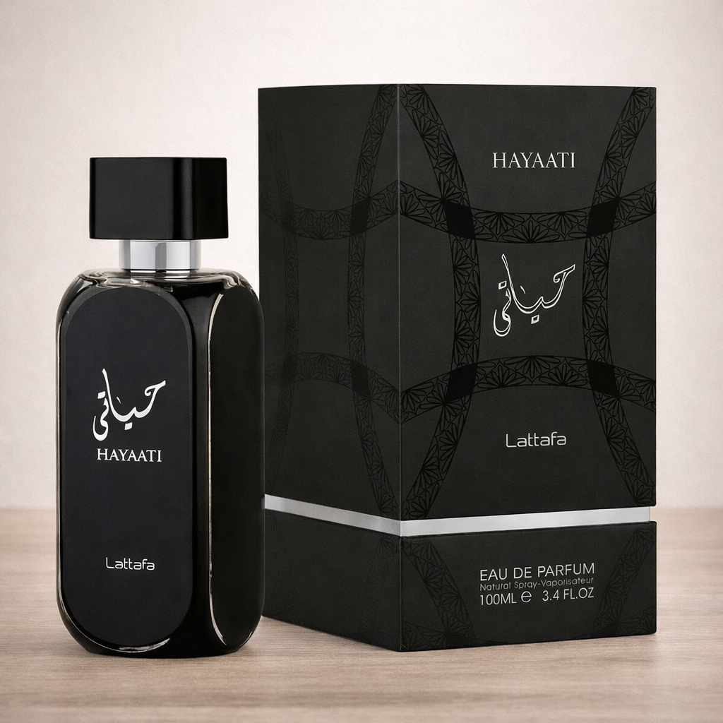 Hayaati 100 Ml