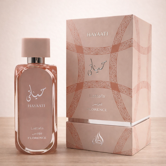 Hayaati Florence 100Ml-