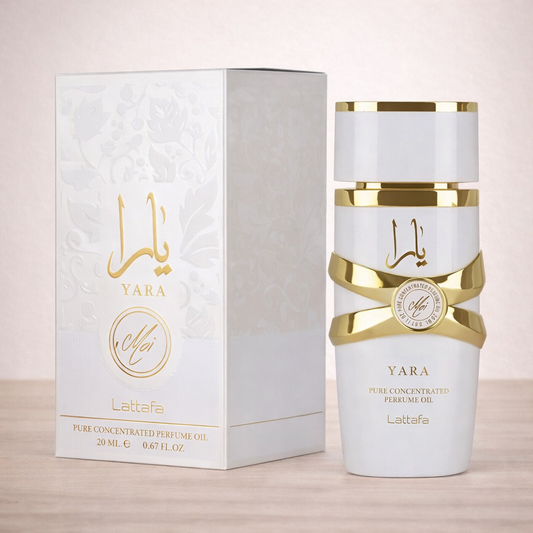 Yara Moi 100ml