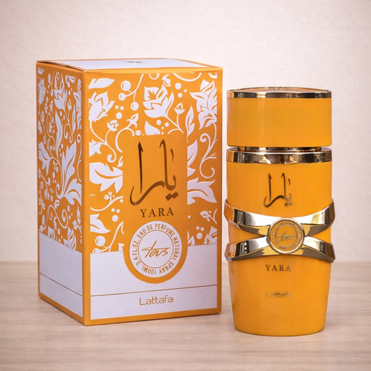 Yara Tous 100Ml