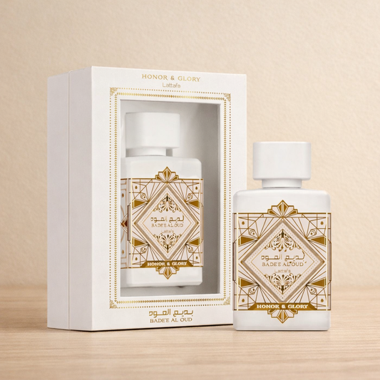 Badee Al Oud 100ml