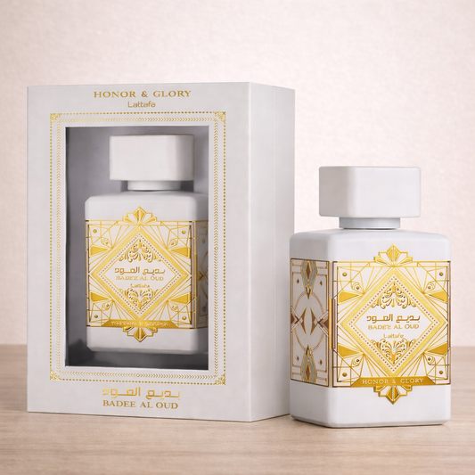 Badee Al Oud Honor and Glory 100 MI