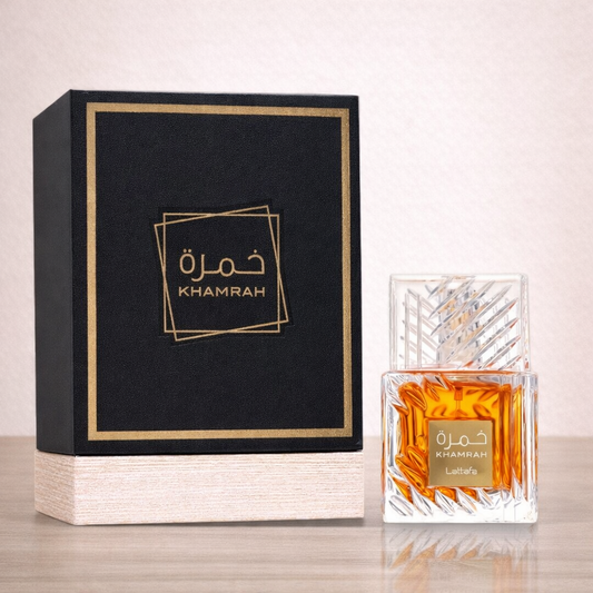 Khamrah 100ml