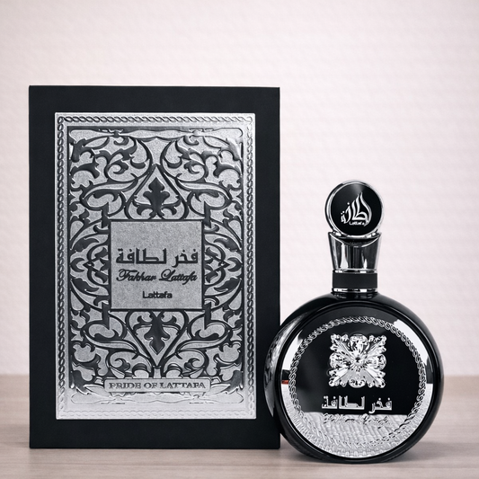 Fakhar Lattafa Man 100ml