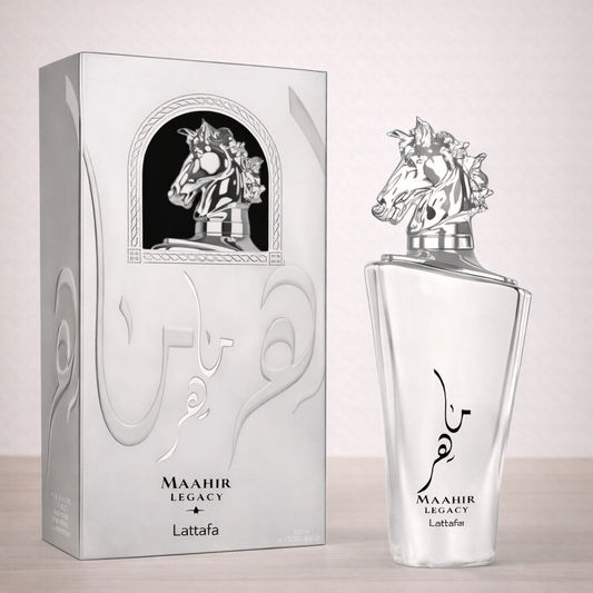 Maahir Legacy 100ml