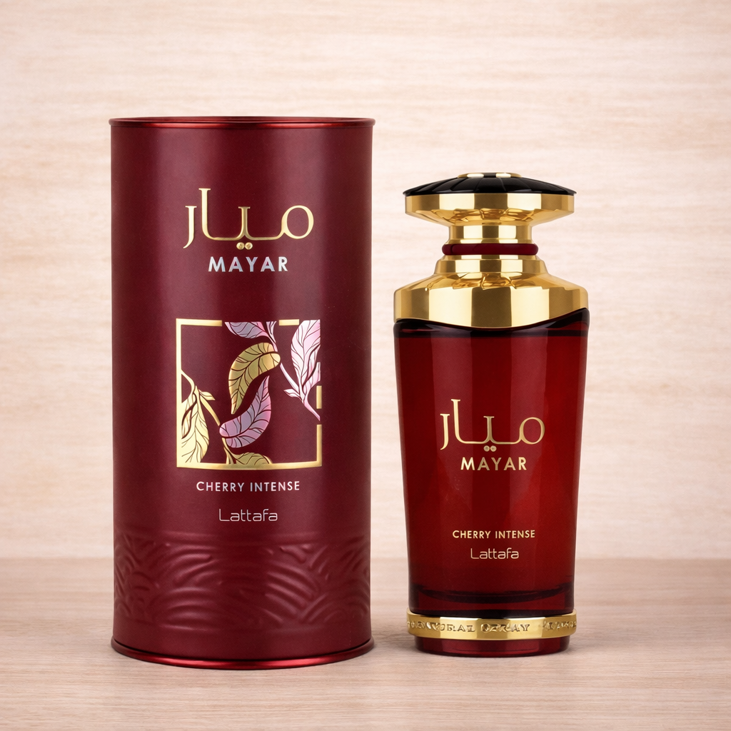 Mayar Cherry Intense 100 MI