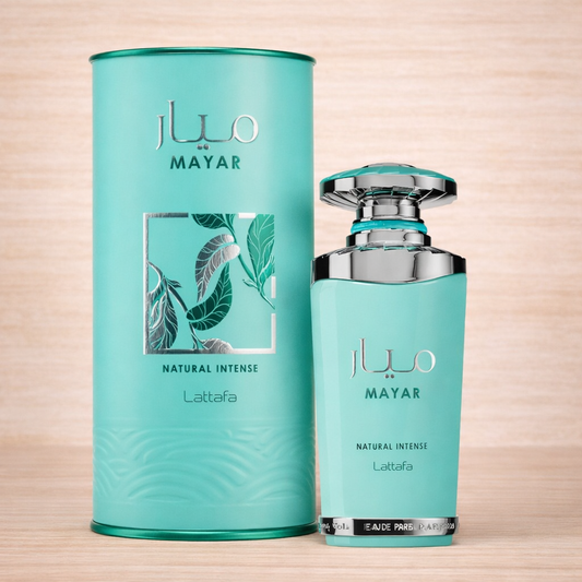 Mayar Natural Intense 100ML