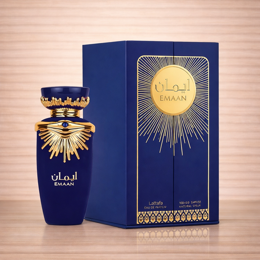Emaan 100ml