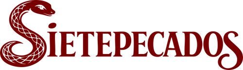 SIETE PECADOS 